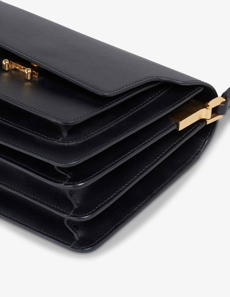 Marni Borsa a spalla in pelle - Multicolor Ultimi due giorni