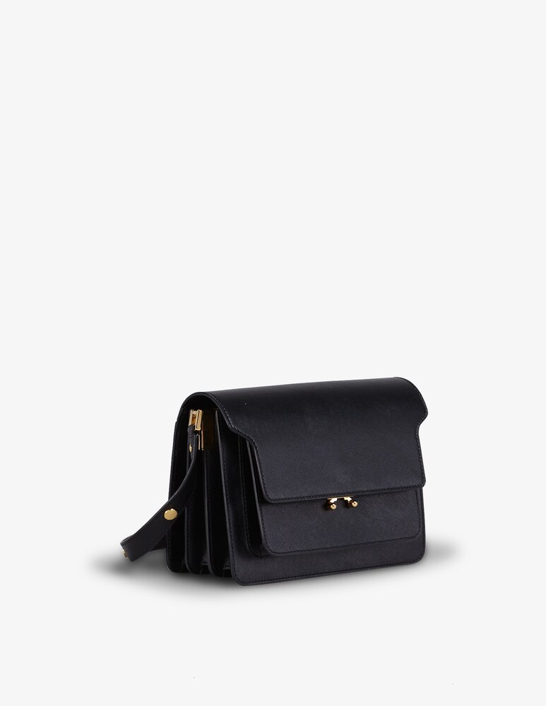 Marni Borsa a spalla in pelle - Multicolor Ultimi due giorni