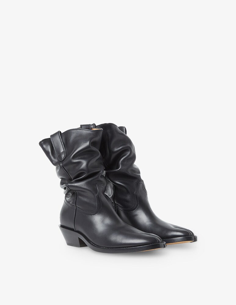 Maison Margiela Stivali Tabi Ultimo giorno