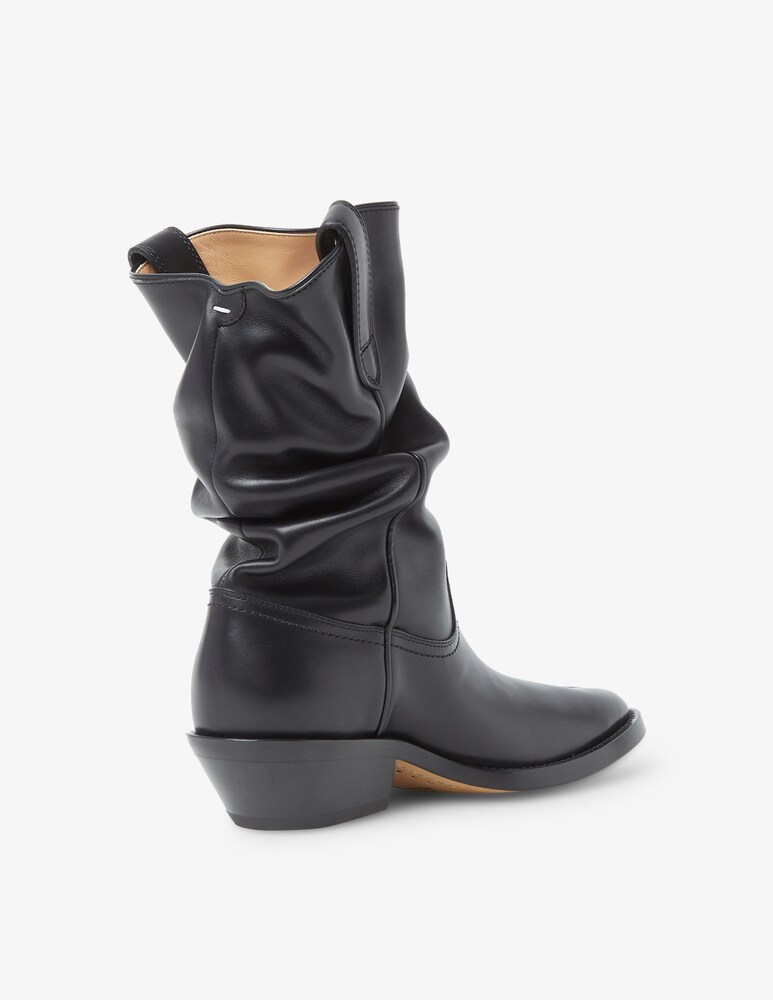 Maison Margiela Stivali Tabi Ultimo giorno