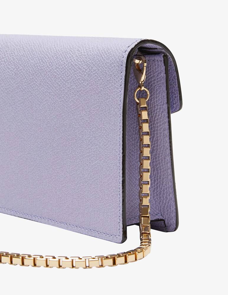 Valextra Borsa Clutch Iside - Rosa Fino al 50% di sconto