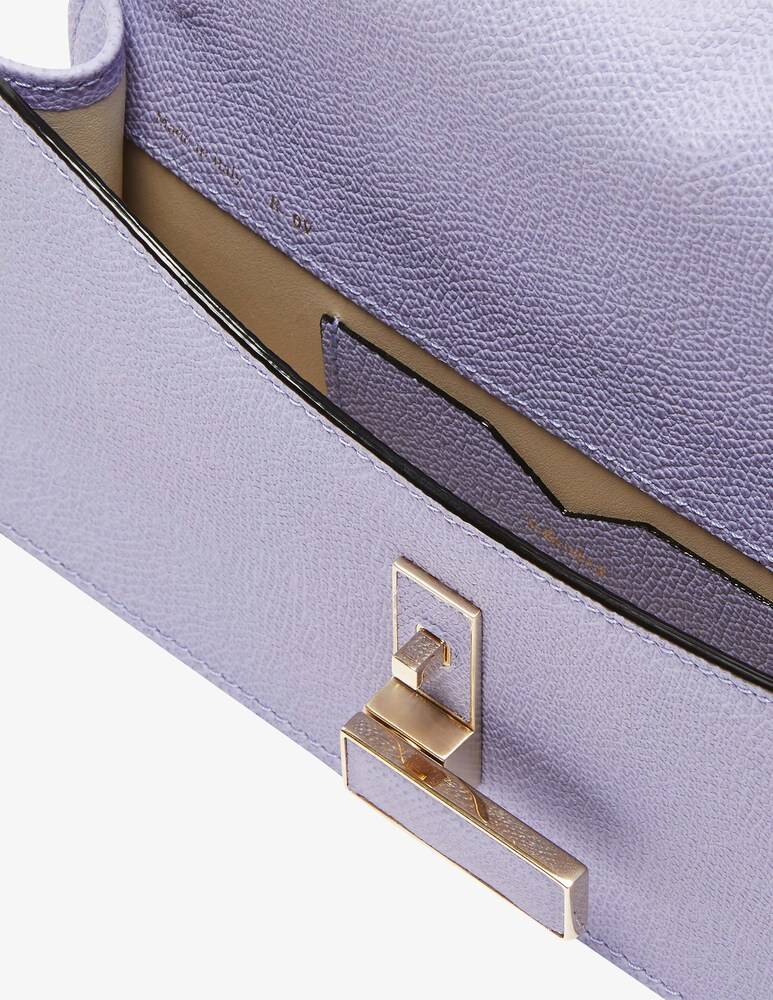Valextra Borsa Clutch Iside - Rosa Fino al 50% di sconto