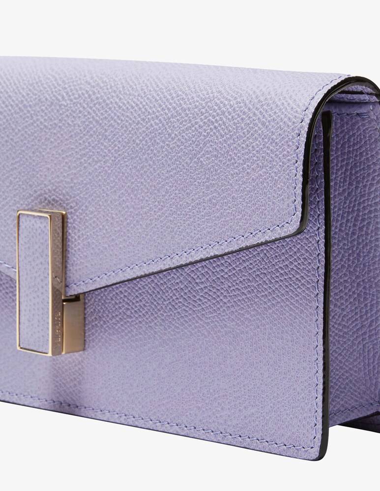Valextra Borsa Clutch Iside - Rosa Fino al 50% di sconto