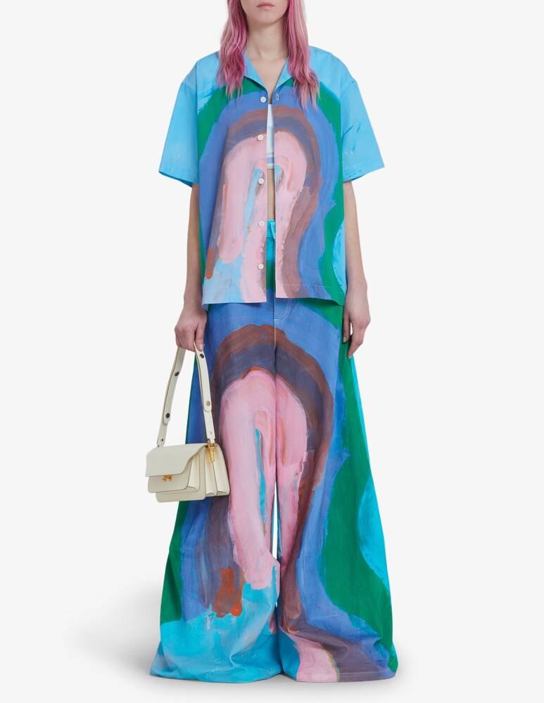 Marni Borsa a spalla Fino al 60% di sconto