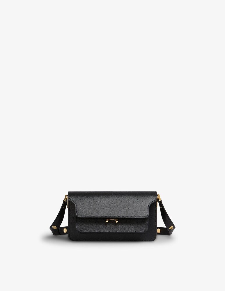 Marni Borsa a spalla in cotone - Multicolor Fino al 65% di sconto