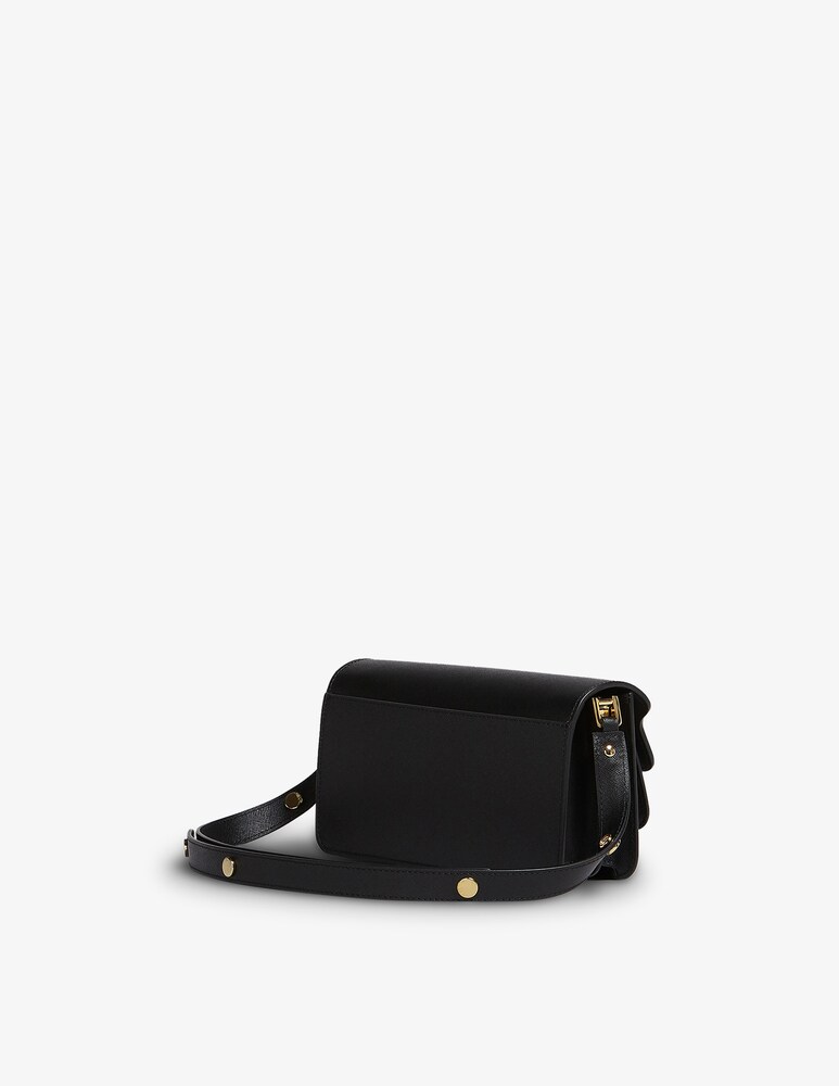 Marni Borsa a spalla in cotone - Multicolor Fino al 65% di sconto