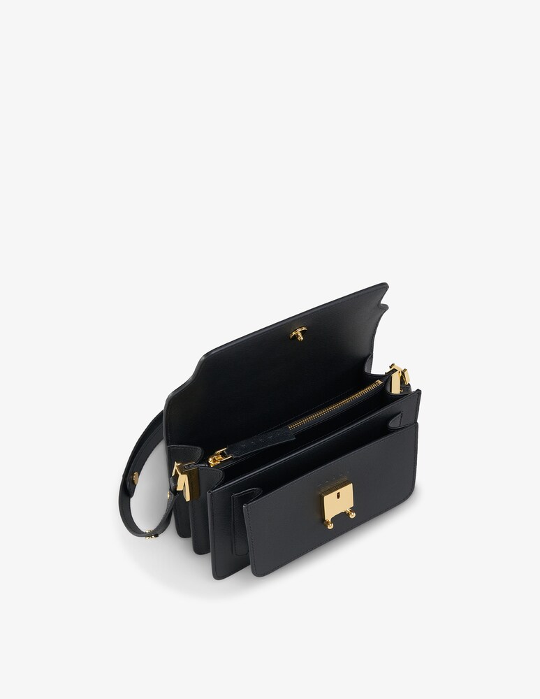 Marni Borsa a spalla in cotone - Multicolor Fino al 65% di sconto