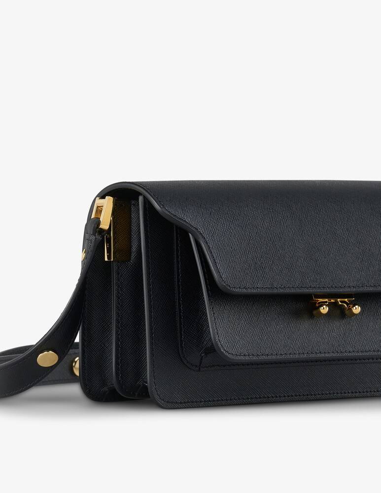 Marni Borsa a spalla in cotone - Multicolor Fino al 65% di sconto