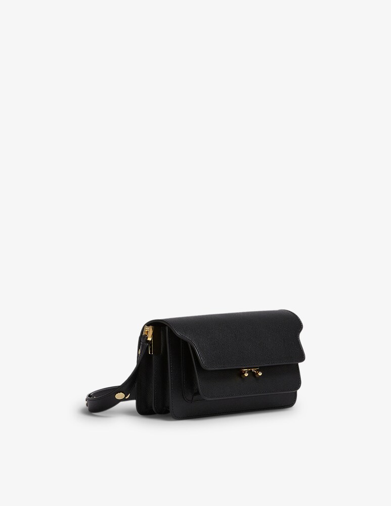 Marni Borsa a spalla in cotone - Multicolor Fino al 65% di sconto