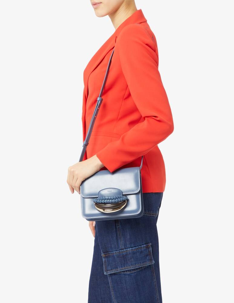 Chloé Borsa a tracolla con patta Kattie Only for today