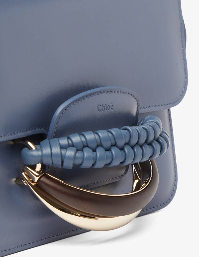 Chloé Borsa a tracolla con patta Kattie Only for today