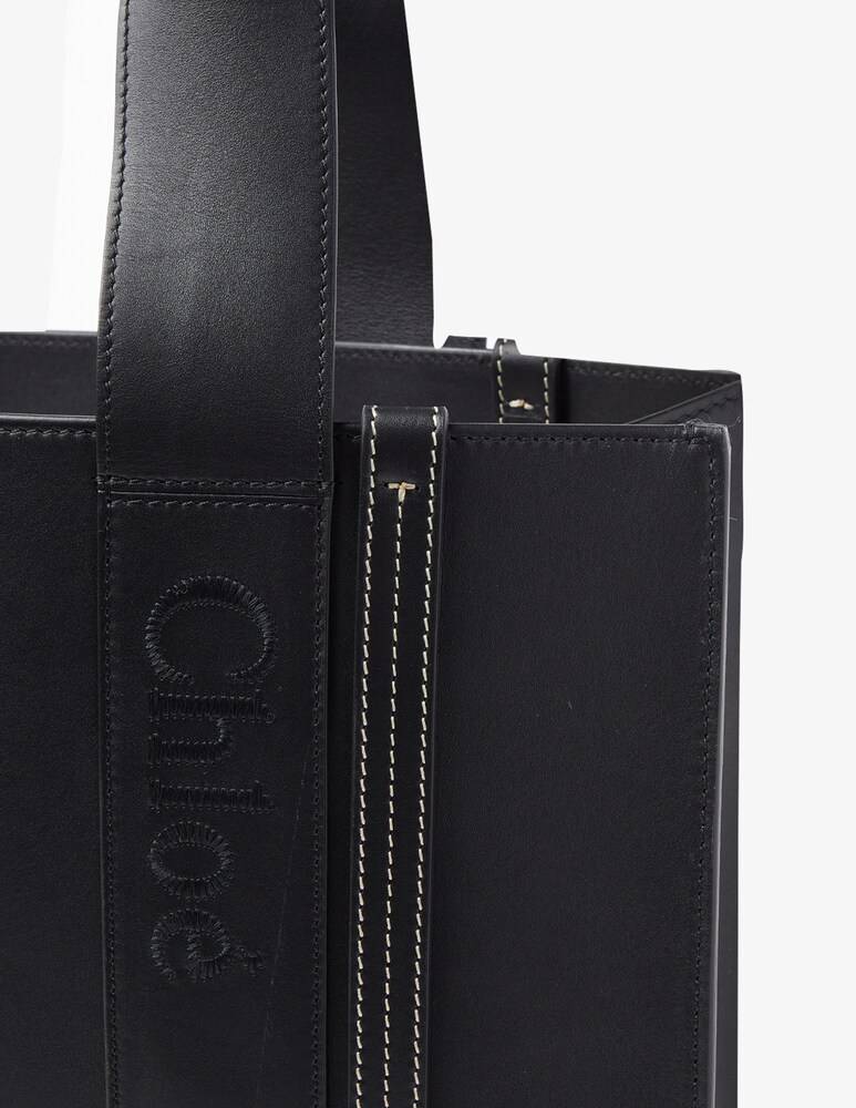 Chloé Borsa a spalla Woody Sostegno trimestrale