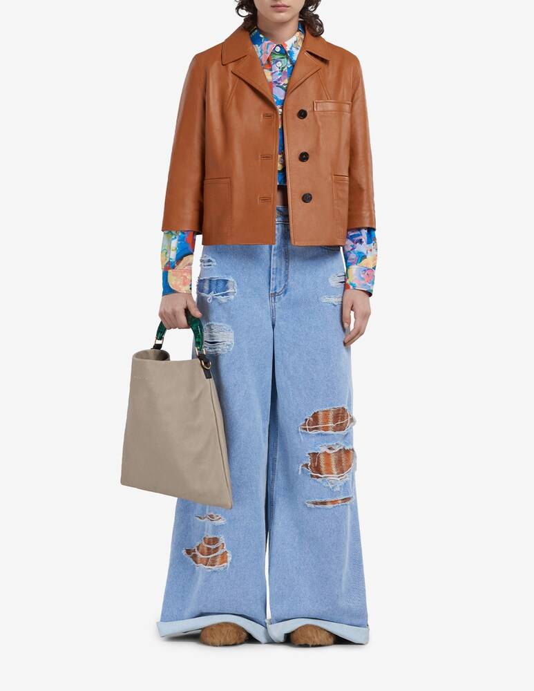 Marni Borsa sac - Multicolor Fino al 55% di sconto