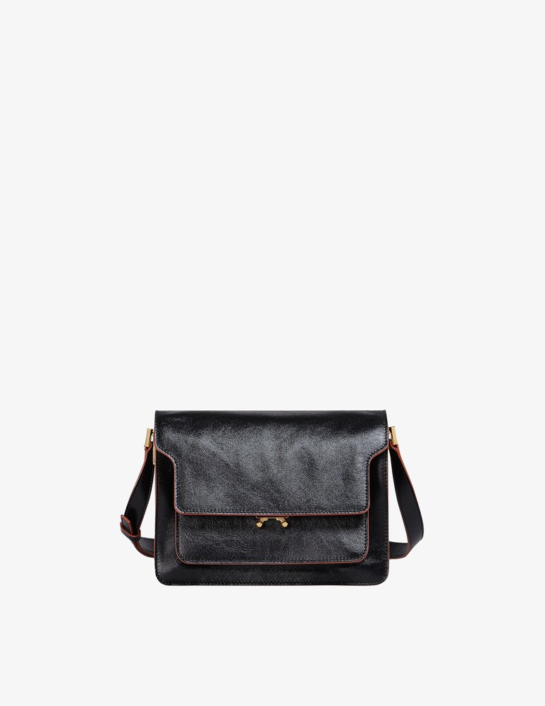 Marni Borsa a tracolla - nero