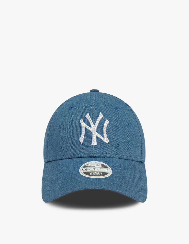 New Era Cappello 9Forty Officina
