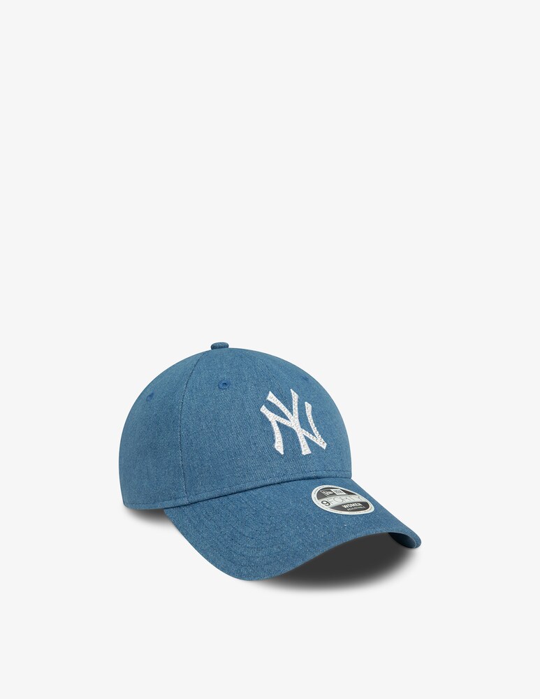 New Era Cappello 9Forty Officina