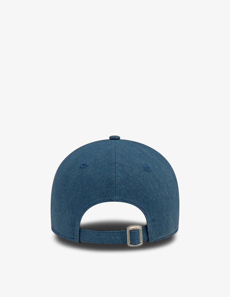 New Era Cappello 9Forty Officina