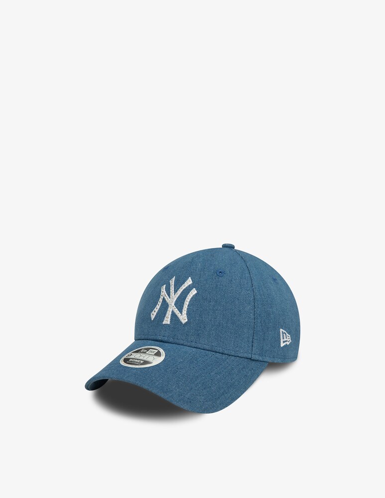 New Era Cappello 9Forty Officina