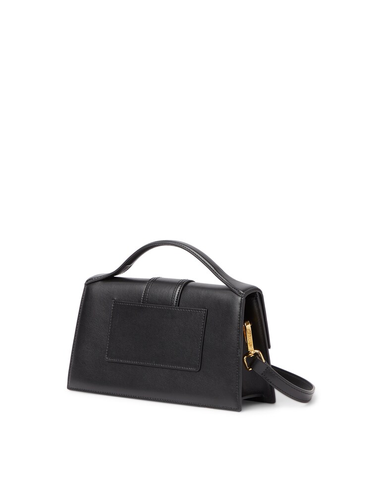 Jacquemus Borsa a mano Le Grand Bambino Nuovo