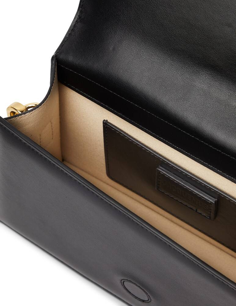 Jacquemus Borsa a mano Le Grand Bambino Nuovo
