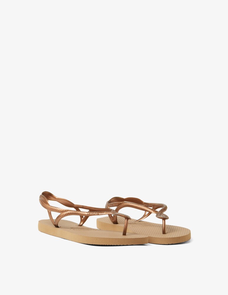 Havaianas Infradito Luna Vendita