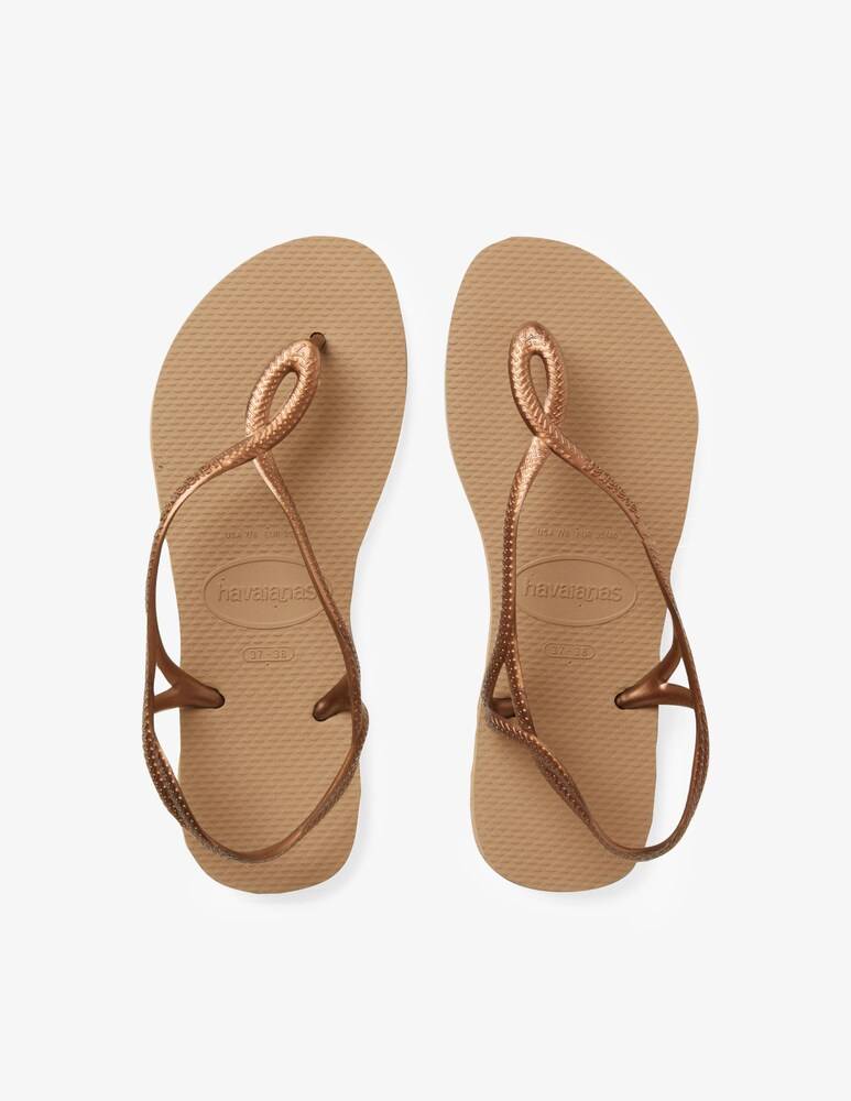 Havaianas Infradito Luna Vendita