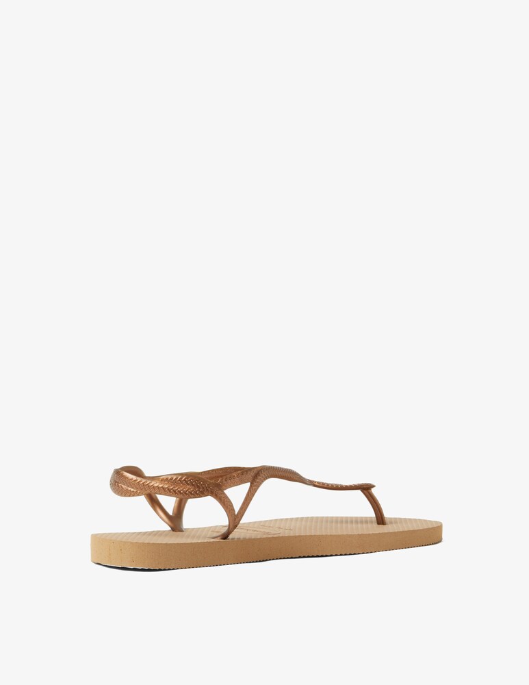 Havaianas Infradito Luna Vendita