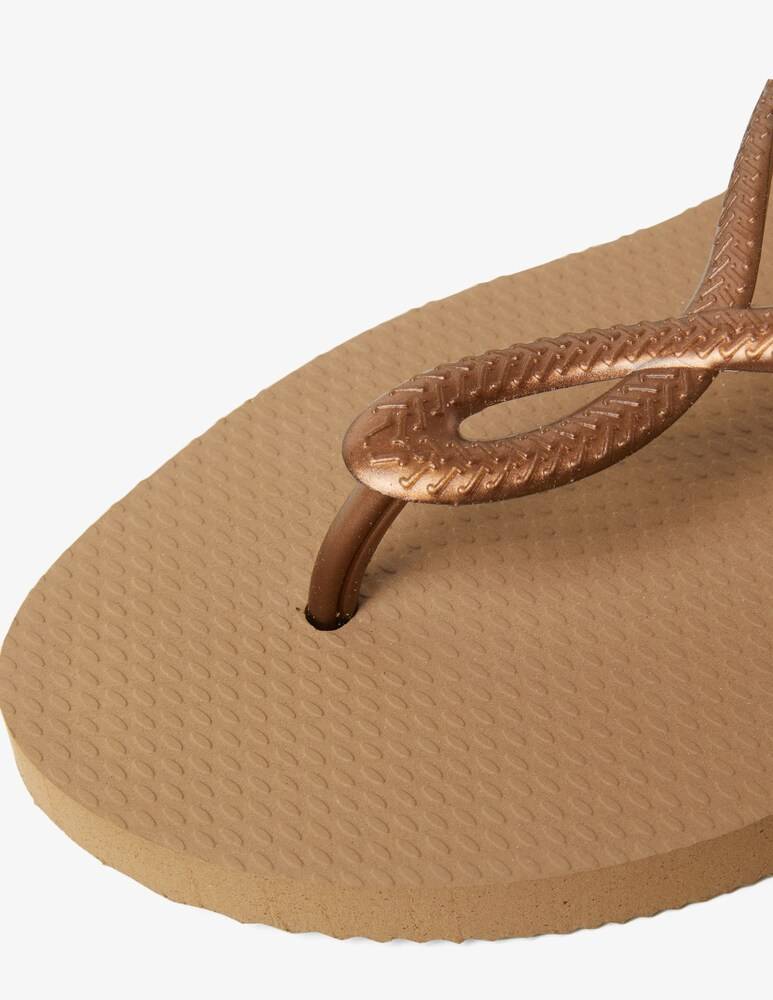 Havaianas Infradito Luna Vendita