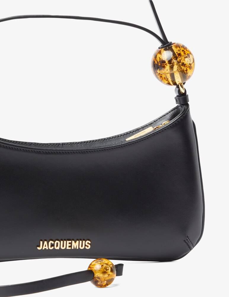 Jacquemus Borsa Bisou Promozione