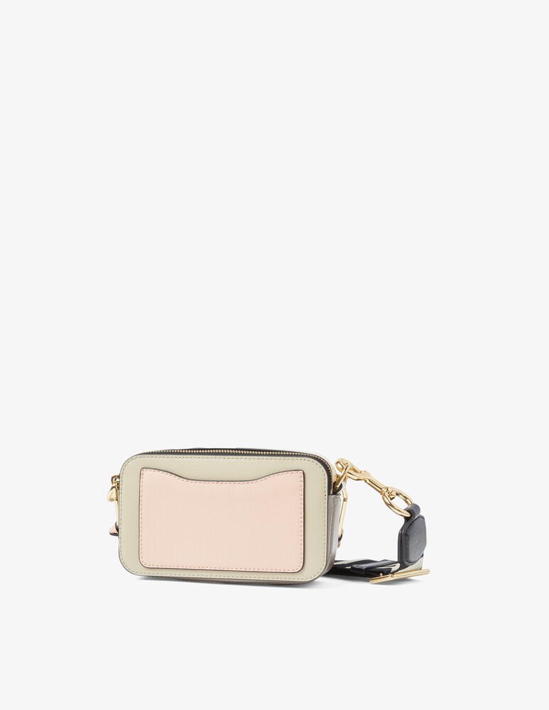 Marc Jacobs Borsa a tracolla Snapshot Soddisfazione Garantita