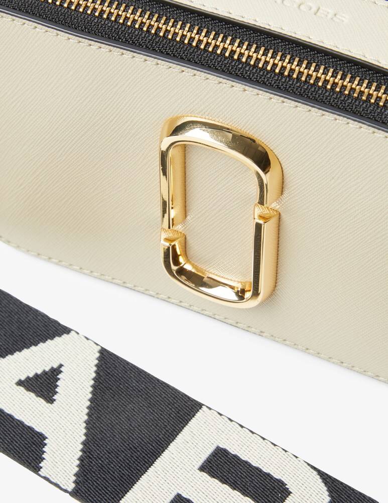 Marc Jacobs Borsa a tracolla Snapshot Soddisfazione Garantita