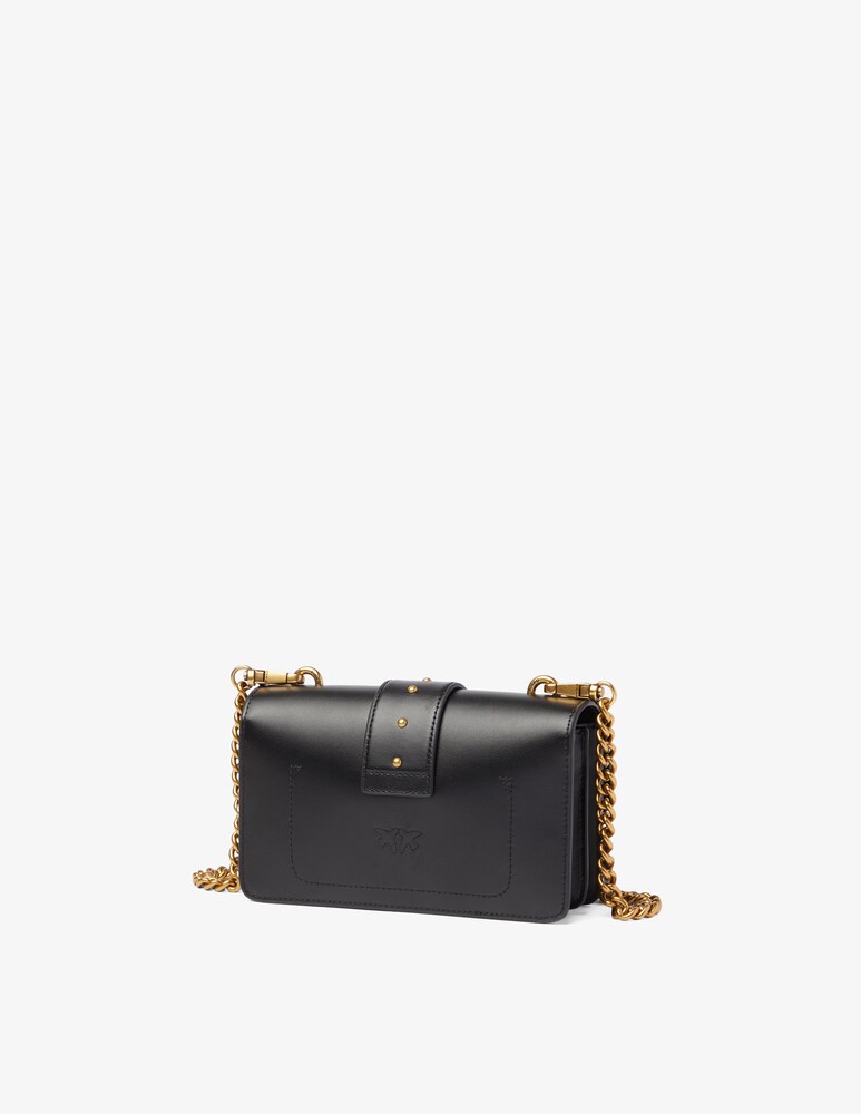 Pinko Borsa mini Seta Love Qualità Garantita