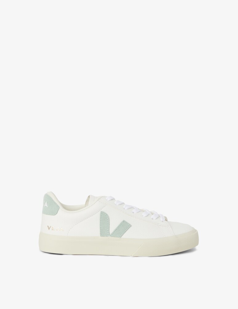 Veja Sneakers Campo Chromefree Acquista Ora