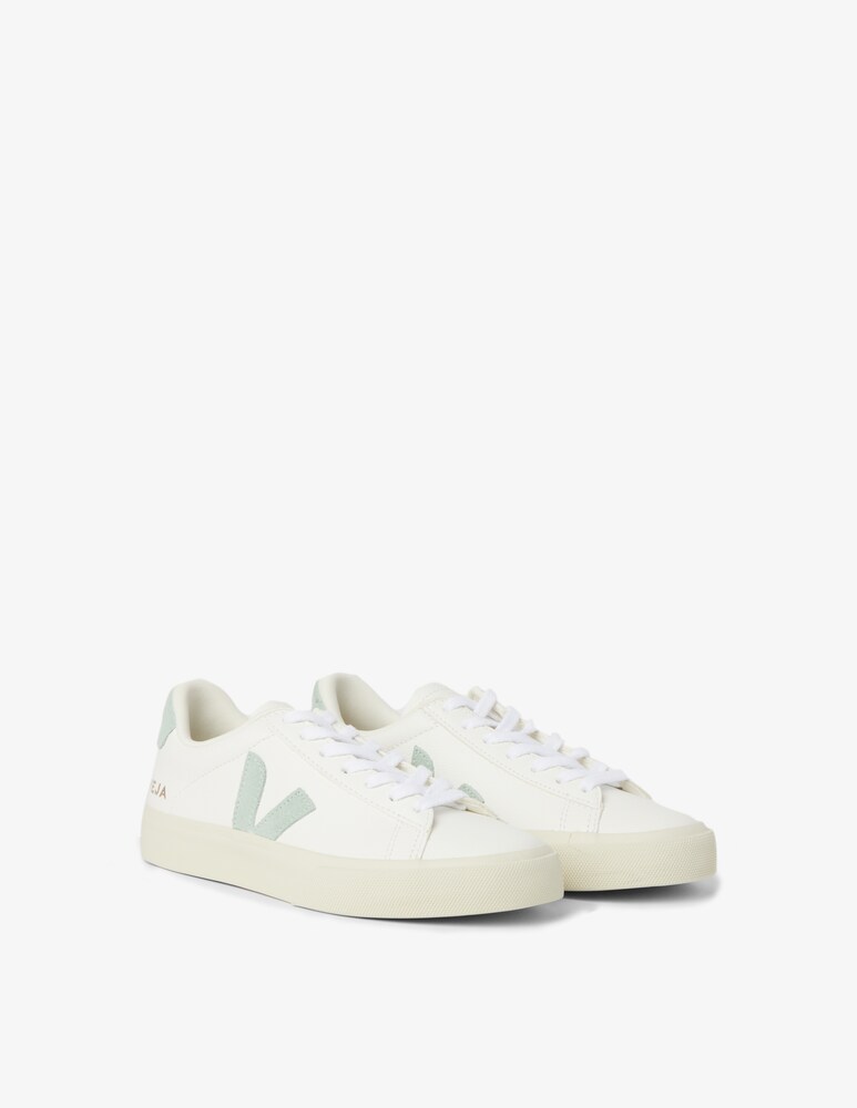 Veja Sneakers Campo Chromefree Acquista Ora