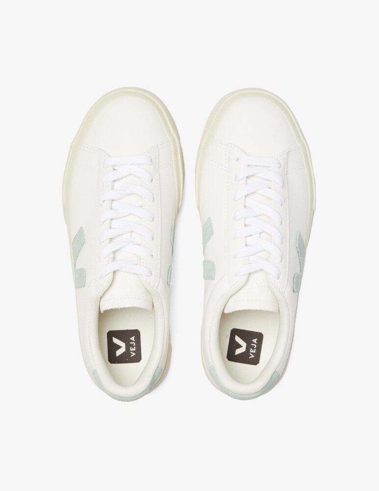 Veja Sneakers Campo Chromefree Acquista Ora