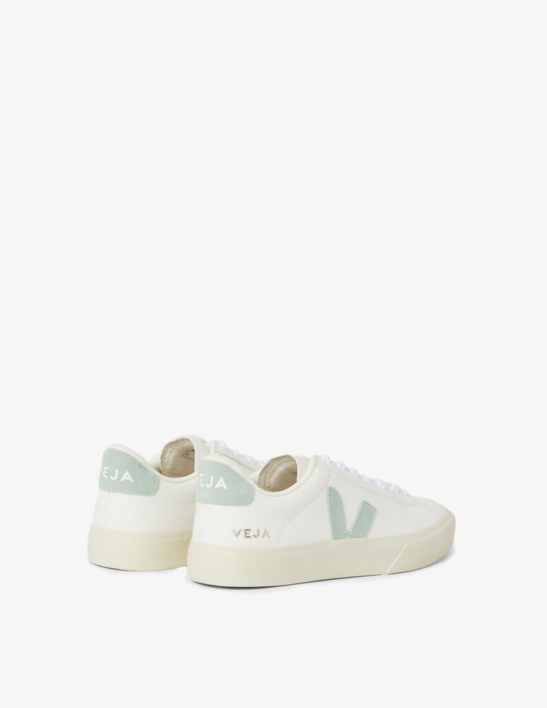Veja Sneakers Campo Chromefree Acquista Ora