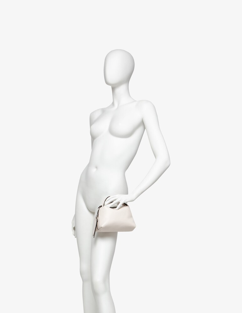 Gianni Chiarini Firenze Borsa a mano Alifa XS Consegna Veloce