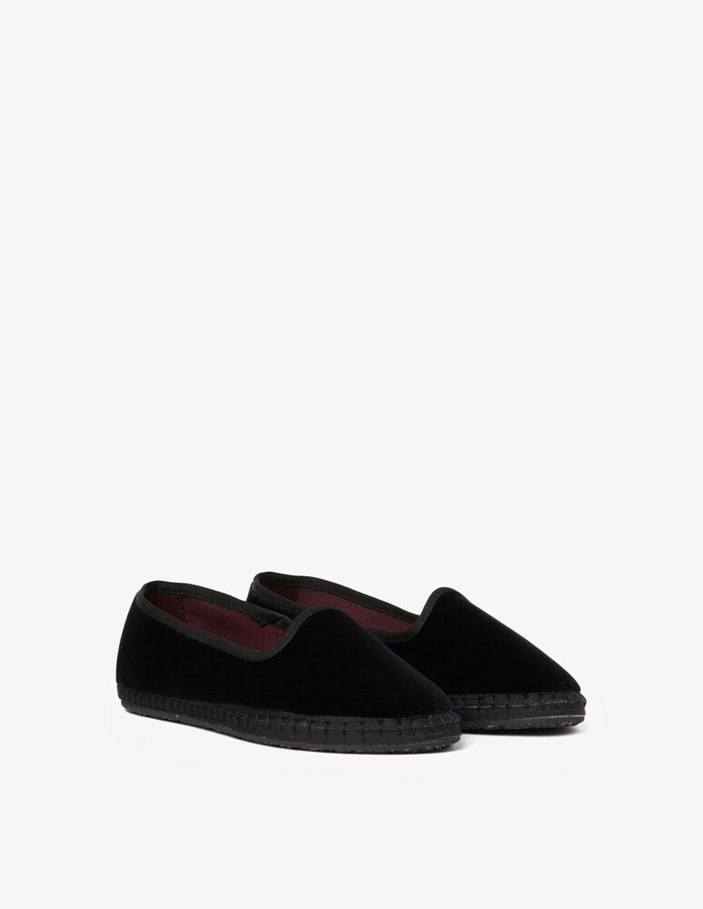 Flabelus Ballerina in velutto Meg Promozione Limitata