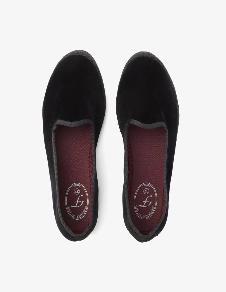 Flabelus Ballerina in velutto Meg Promozione Limitata