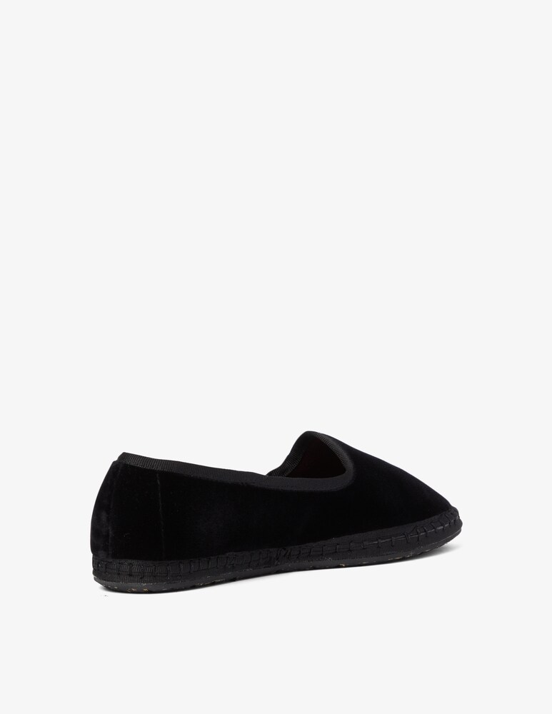 Flabelus Ballerina in velutto Meg Promozione Limitata