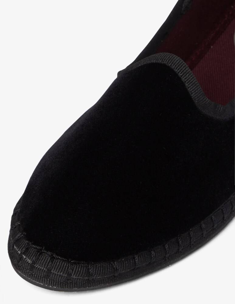 Flabelus Ballerina in velutto Meg Promozione Limitata