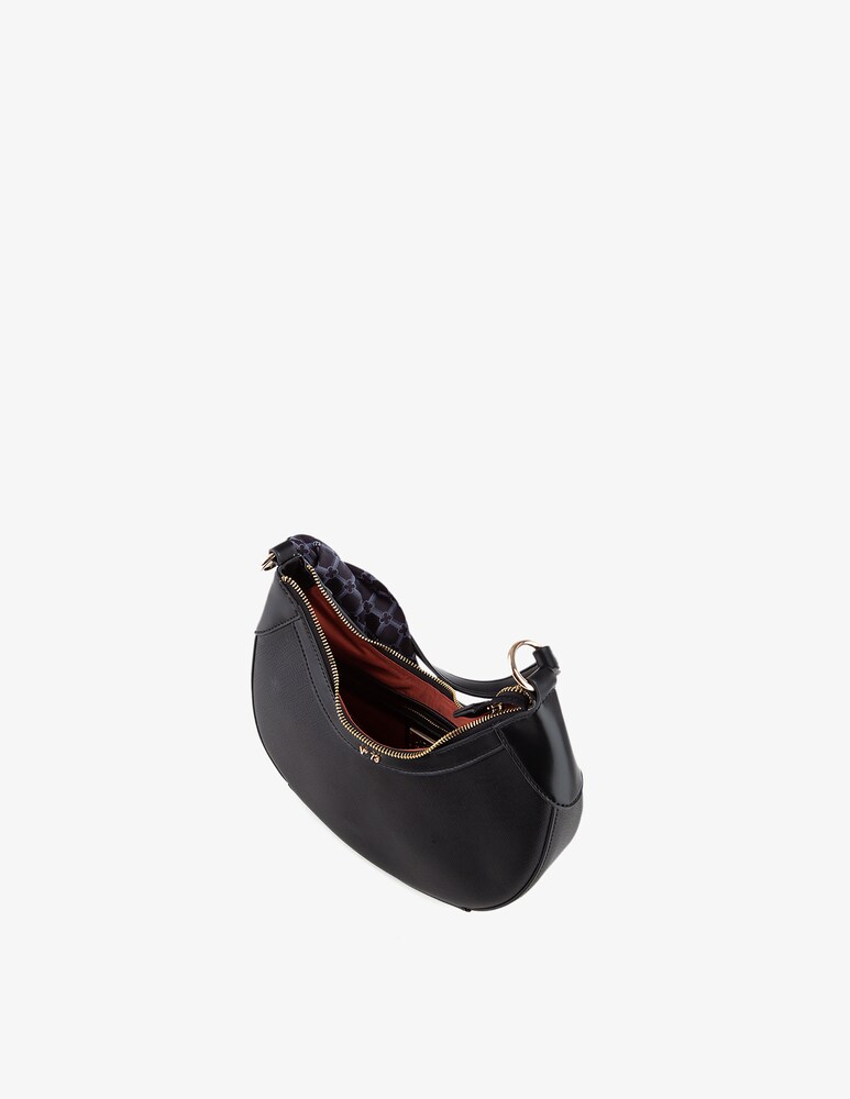V73 Borsa a mezzaluna Alice Affare Del Giorno