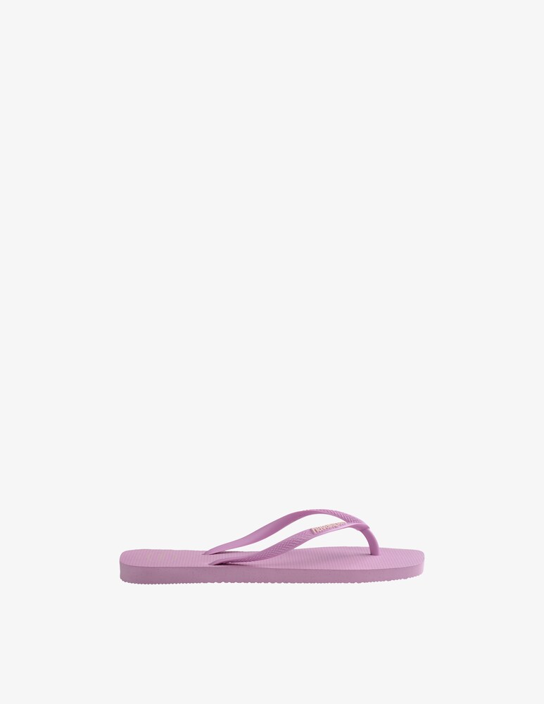 Havaianas Infradito square logo pop up Sconto