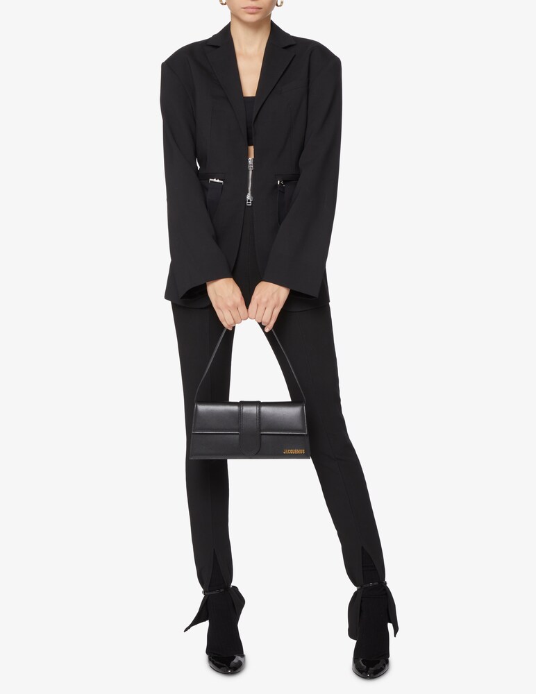 Jacquemus Borsa a mano Bambino Long Outlet