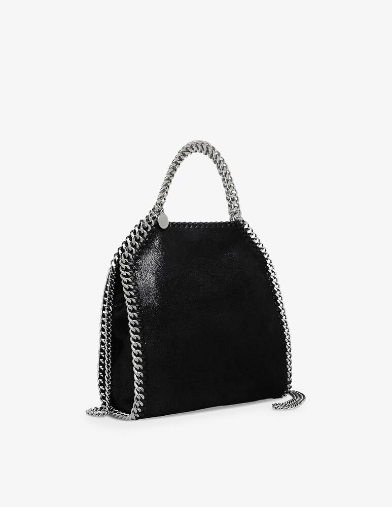 Stella McCartney Borsa shopper tiny Falabella In Vendita