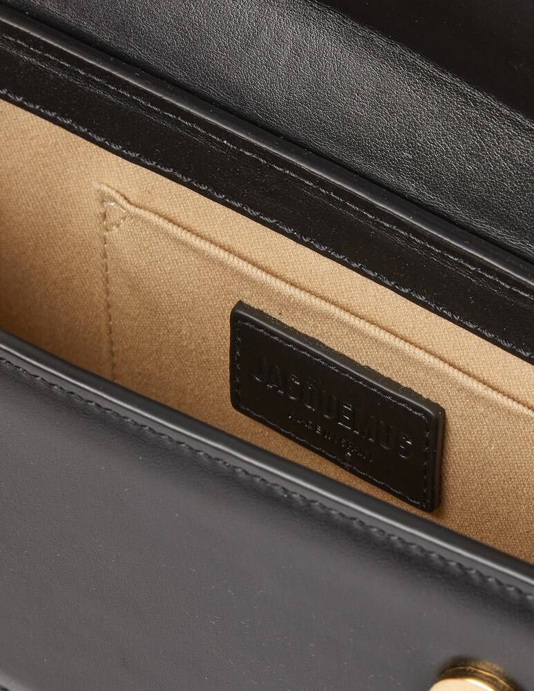 Jacquemus Borsa a mano Le Chiquito Long Saldi