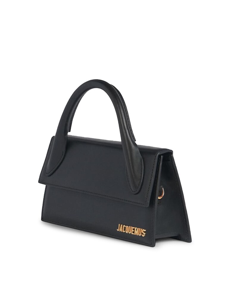Jacquemus Borsa a mano Le Chiquito Long Saldi