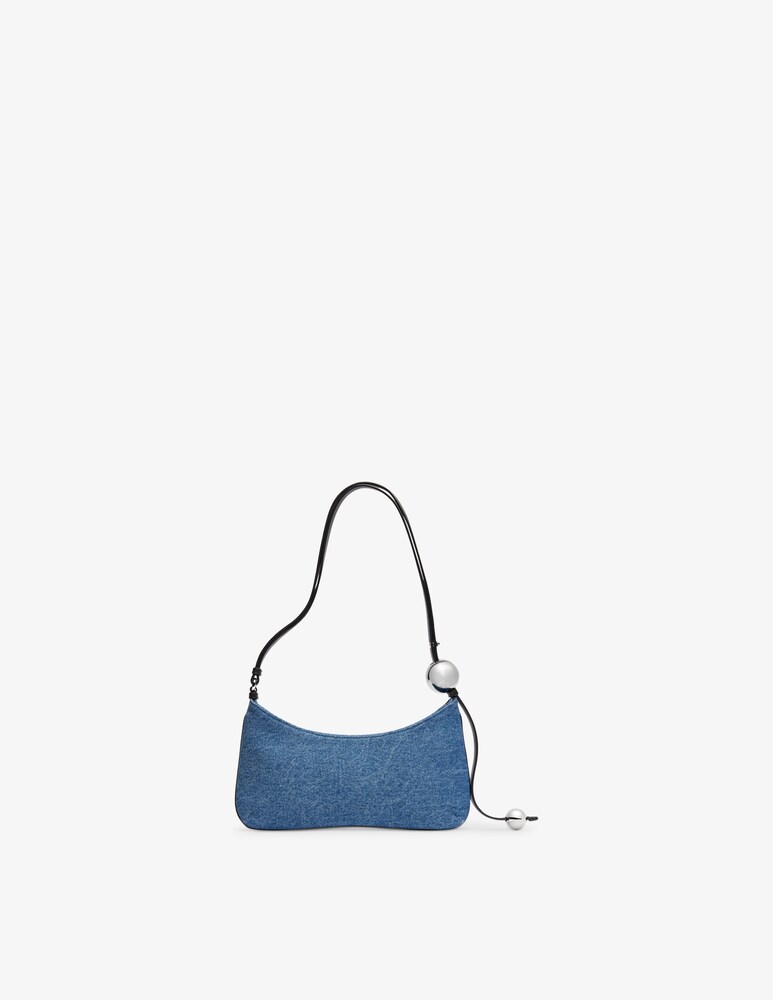 Jacquemus Borsa Le Bisou Perle Vendita Calda