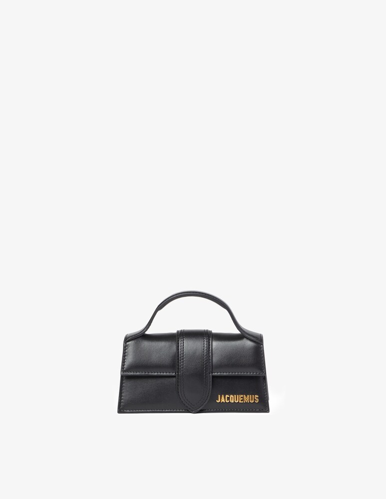 Jacquemus Borsa Le Bambino Vendita Economica