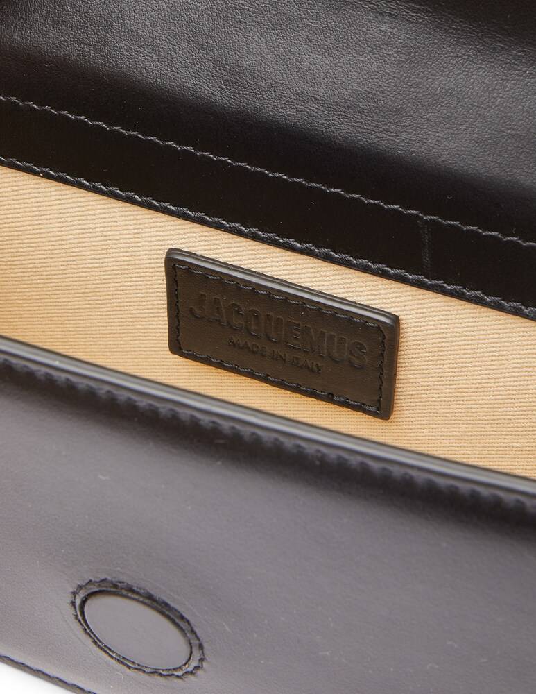 Jacquemus Borsa Le Bambino Vendita Economica